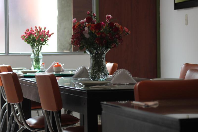 Hotel Real Estacion