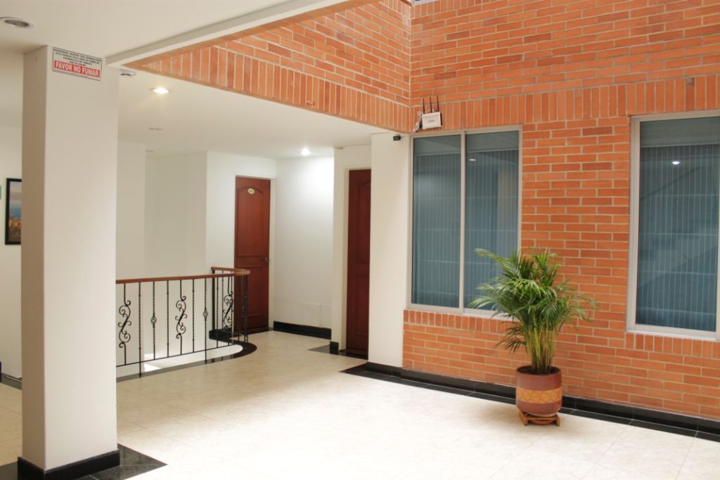 Hotel Real Estacion
