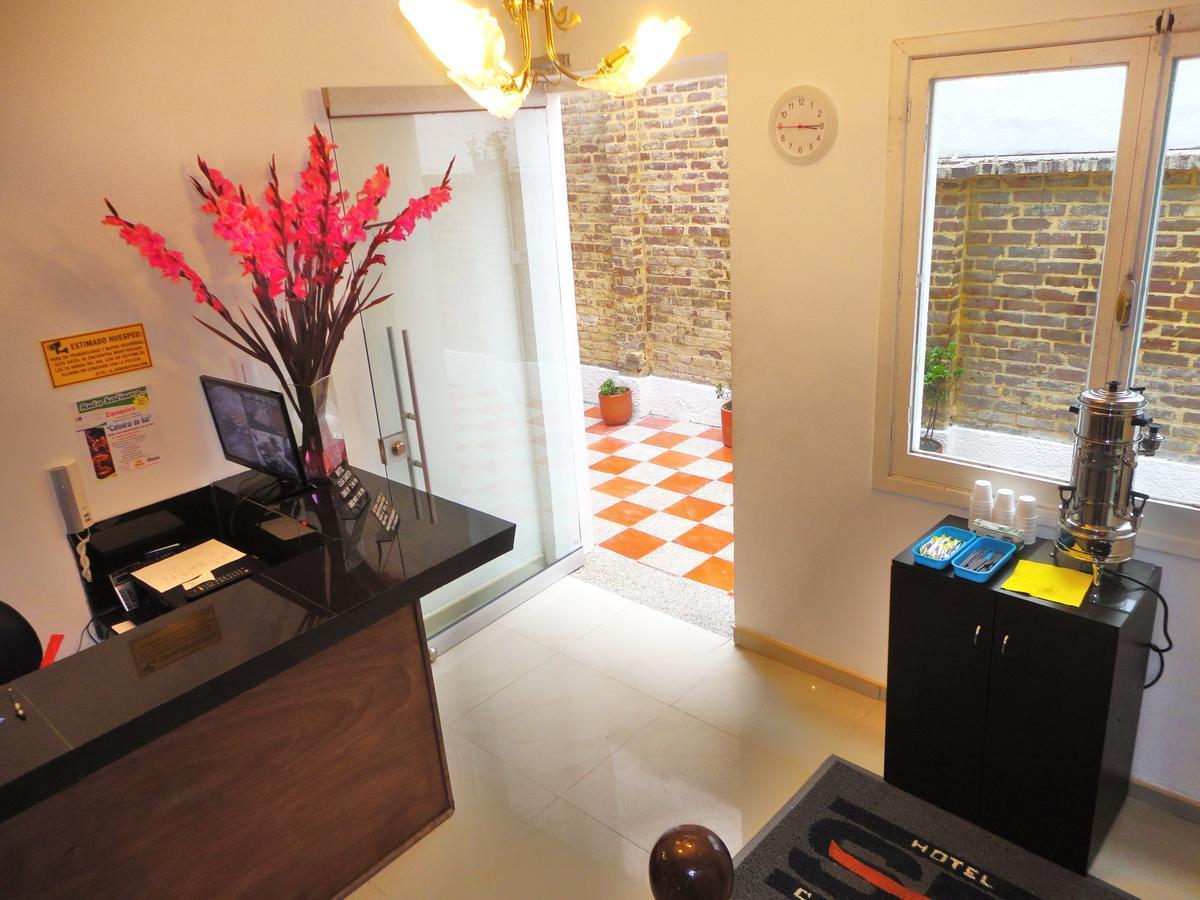 Hotel Casa Sabelle 2*