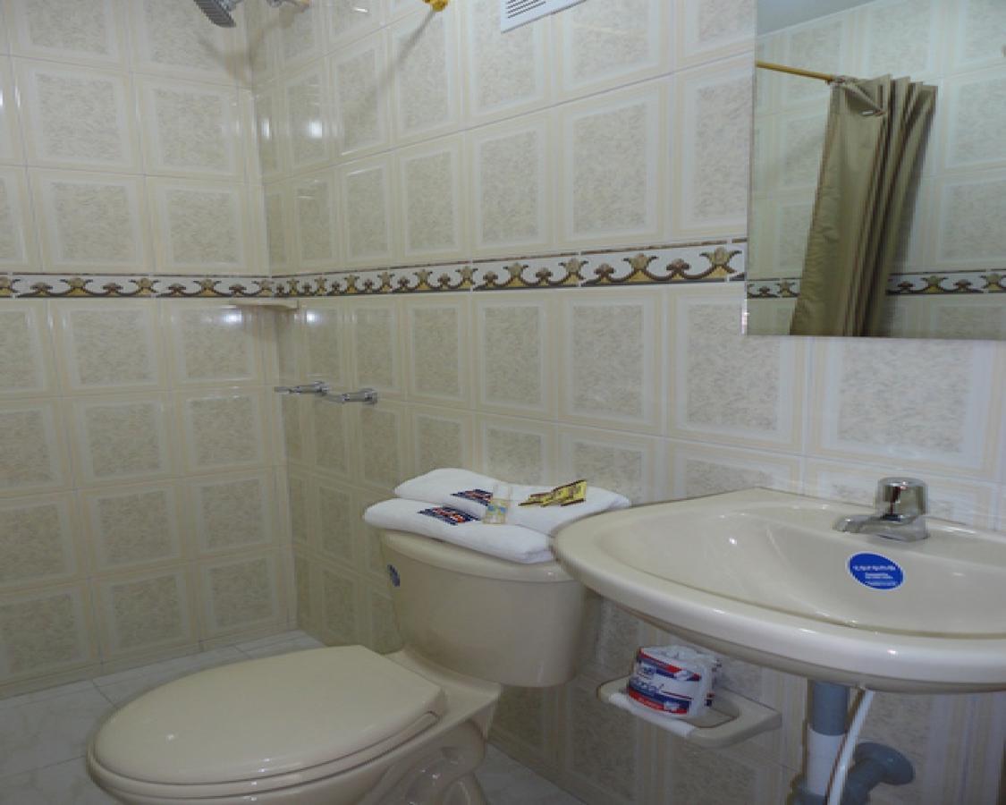 Hotel Casa Sabelle Bogota
