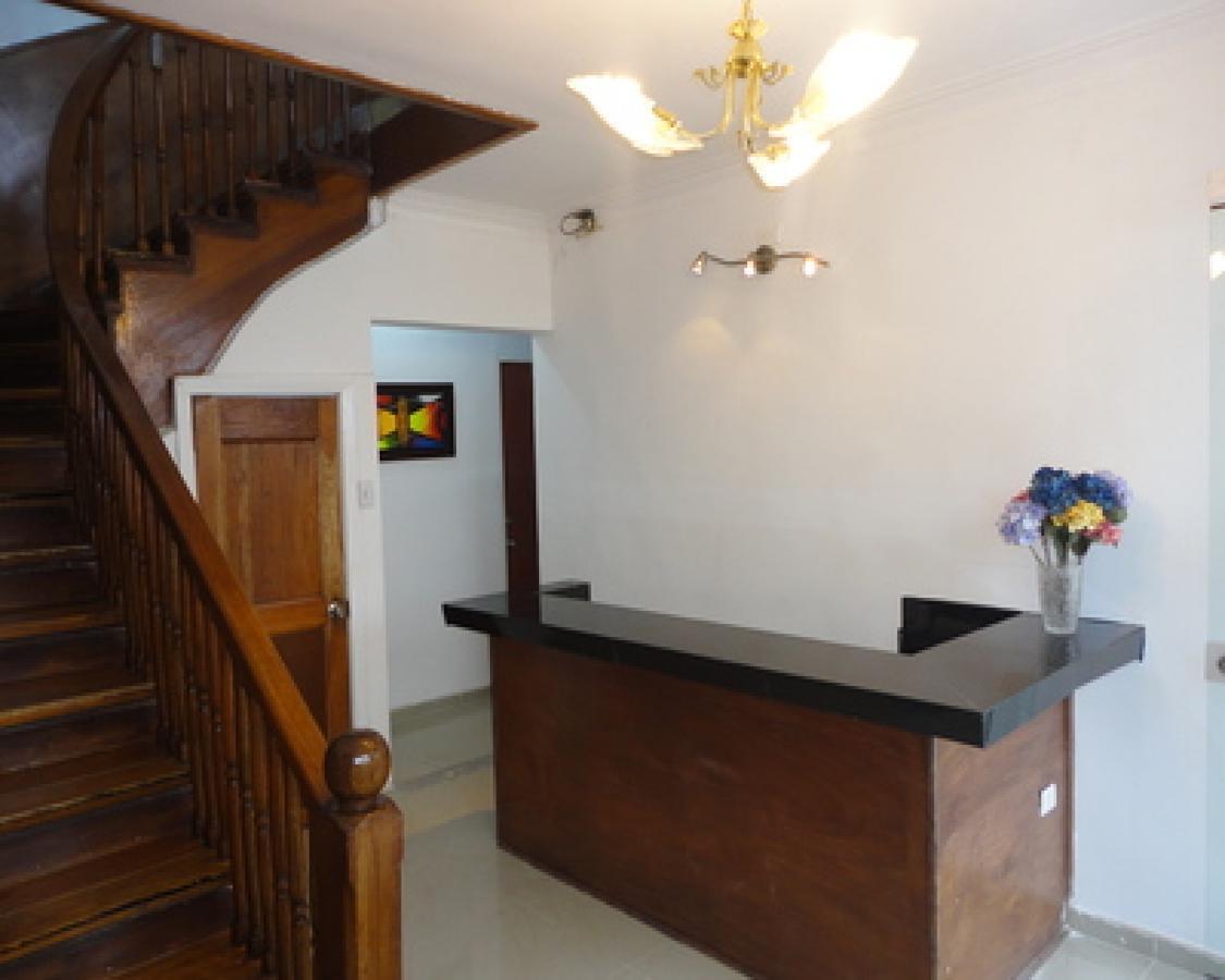 Hotel Casa Sabelle 2*