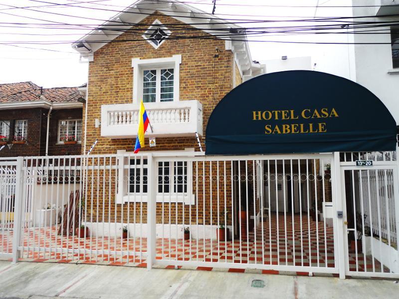 Casa Sabelle Bogota