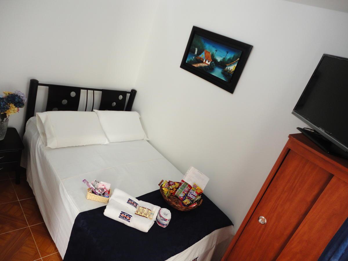 Hotel Casa Sabelle 2*