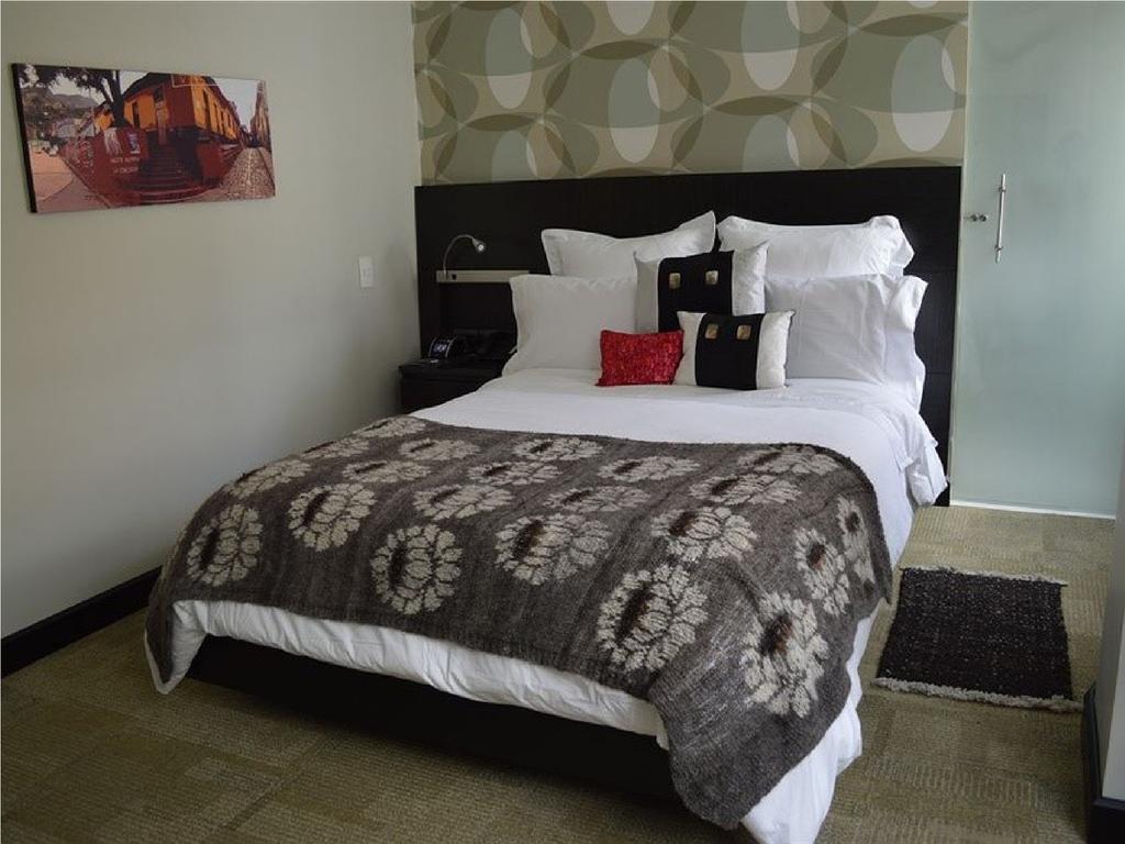 Hotel Casa Gaitan Cortes 4*
