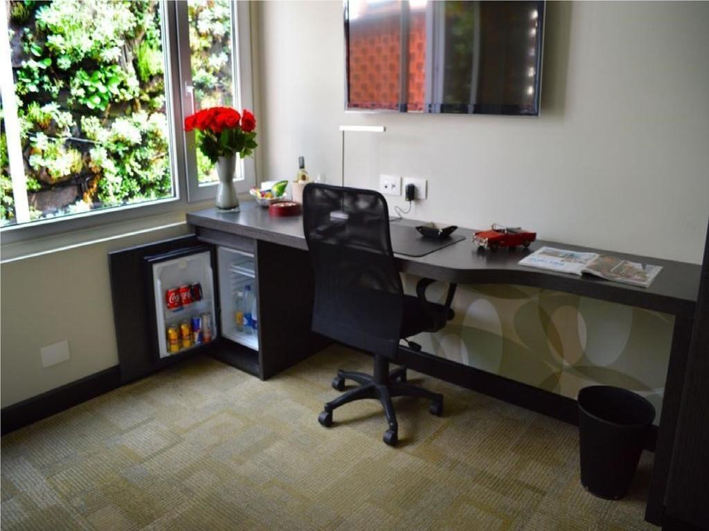 Casa Gaitan Cortes Bogota