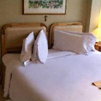 Hotel Maria Isabel Bogotá