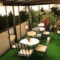 Hotel Maria Isabel