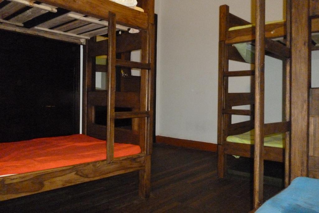 Hostel Cq Chapinero *
