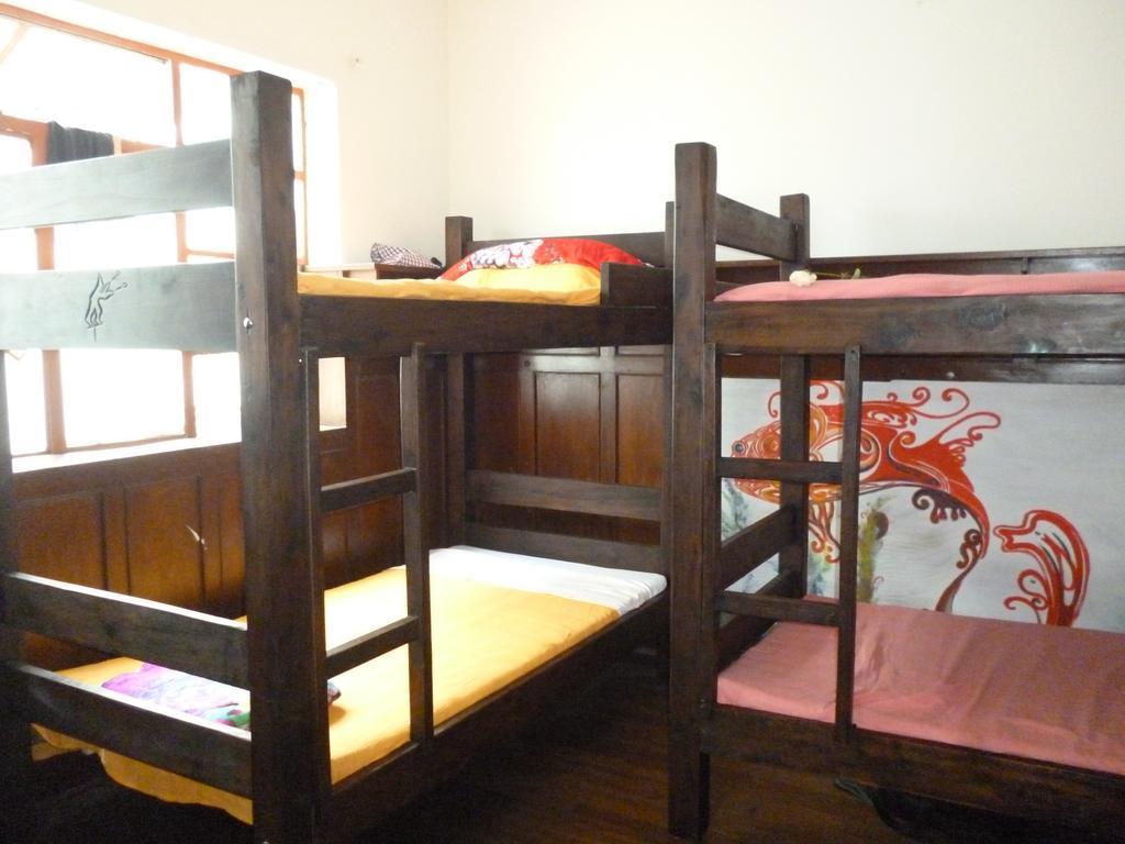 Hostel Cq Chapinero Bogota