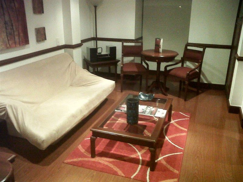 Hotel Vintage Bogota
