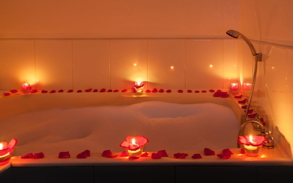 104 Art Hotel Bogota