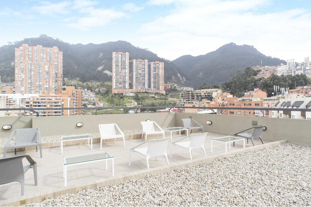 Alto 61 Bogota