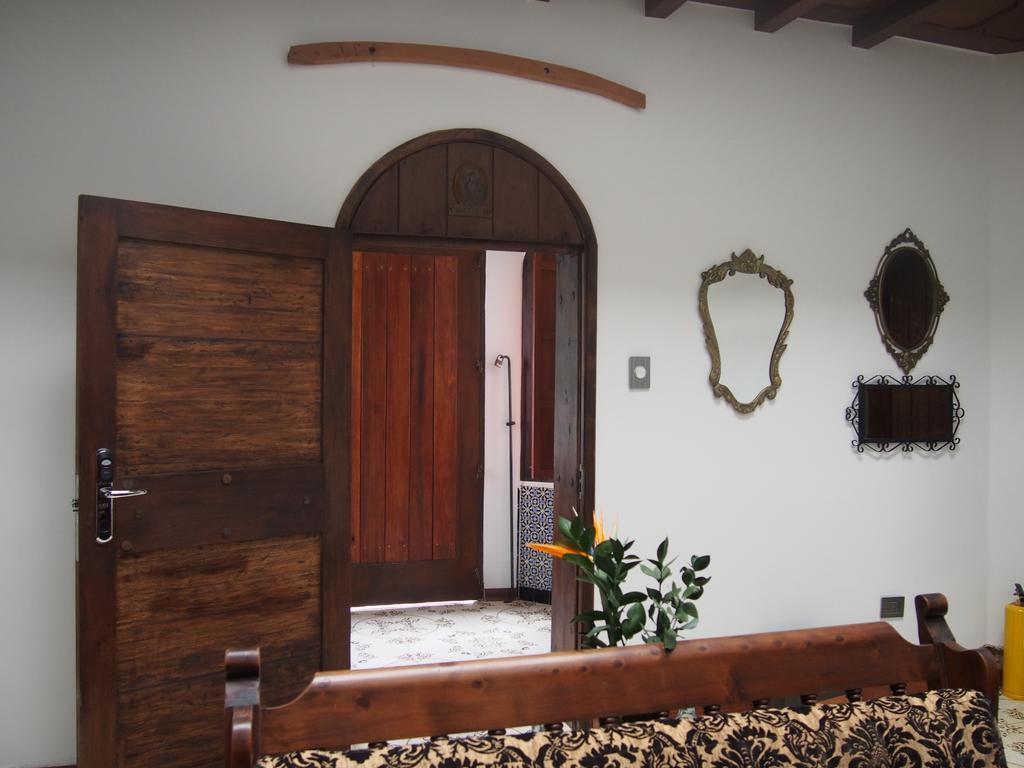 Bed & Breakfast Bogota Bed & Breakfast Inn 3*