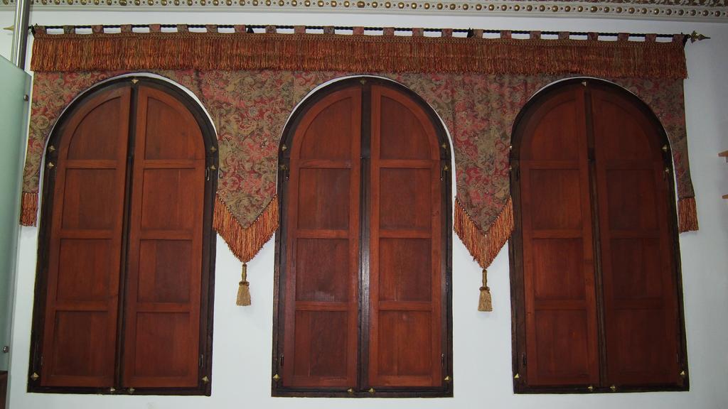 Bogota Bed & Breakfast Inn