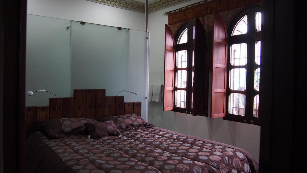 Bogota Bed & Breakfast Inn 3* Bogota