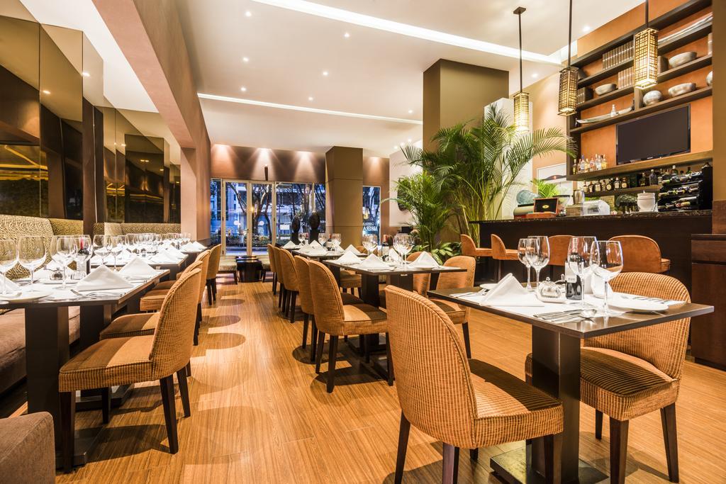 Cabrera Imperial By Key 33 5* Bogota