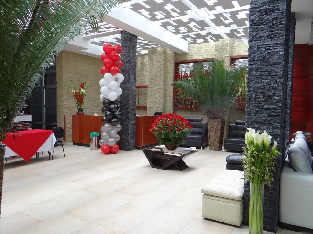 Hotel Macao Colombia Bogotá