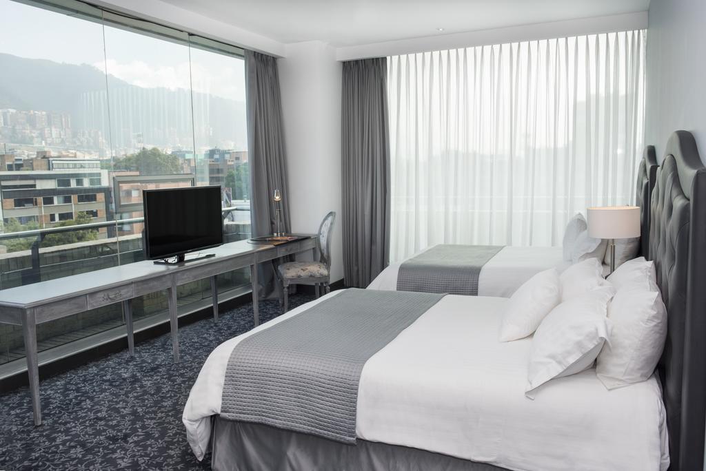 Ramada Parque 93 Bogota