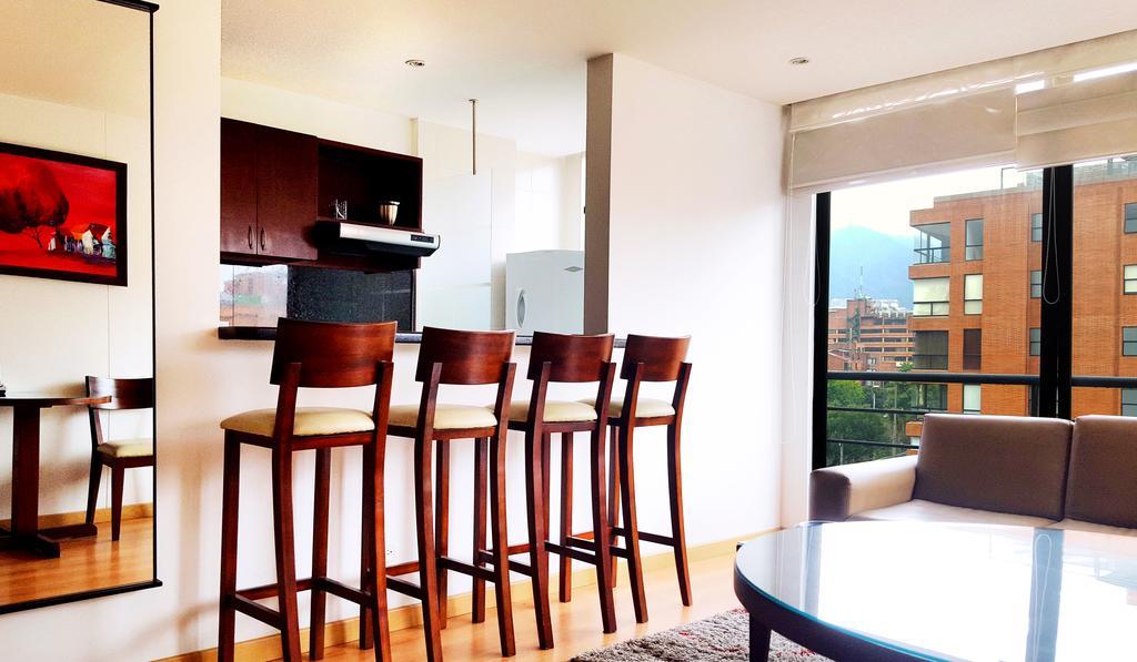Tivoli Aparthotel Bogota