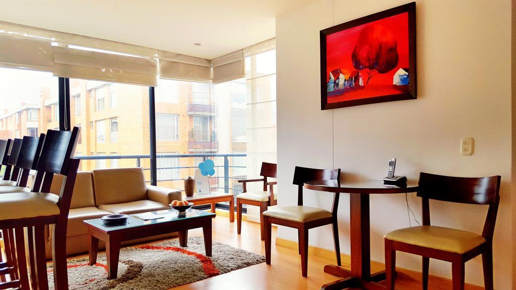 Tivoli Bogota