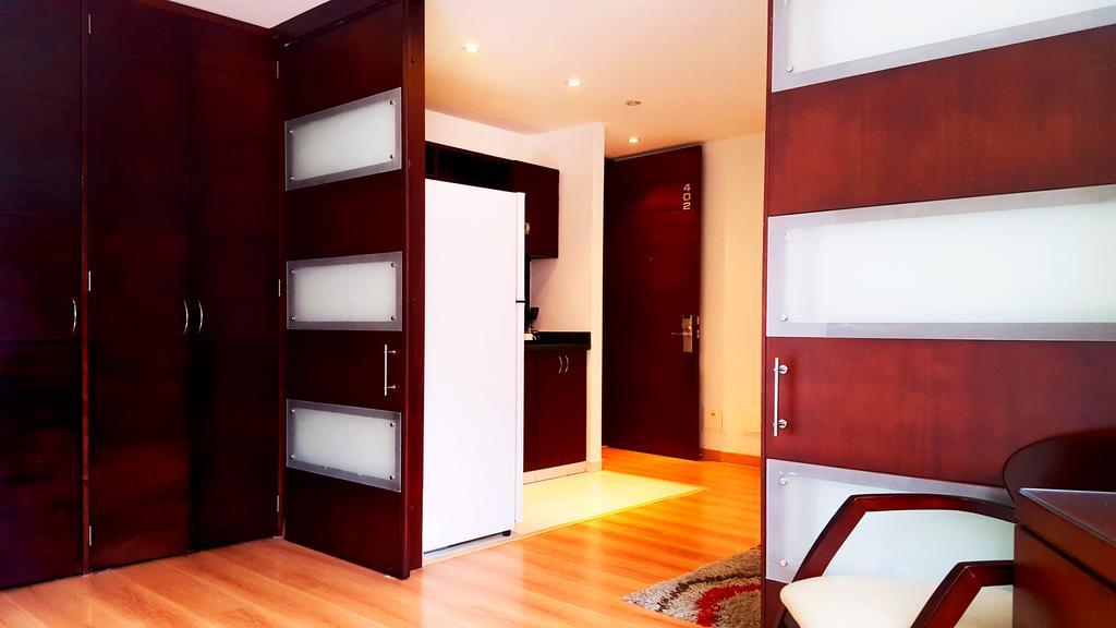 Aparthotel Tivoli 4*