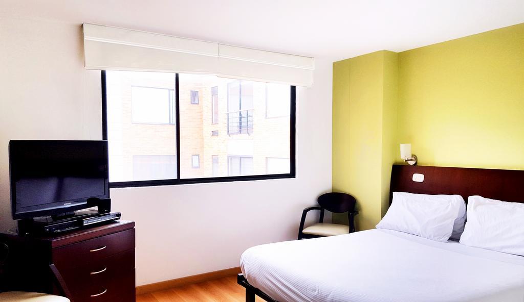 Tivoli Aparthotel 4*