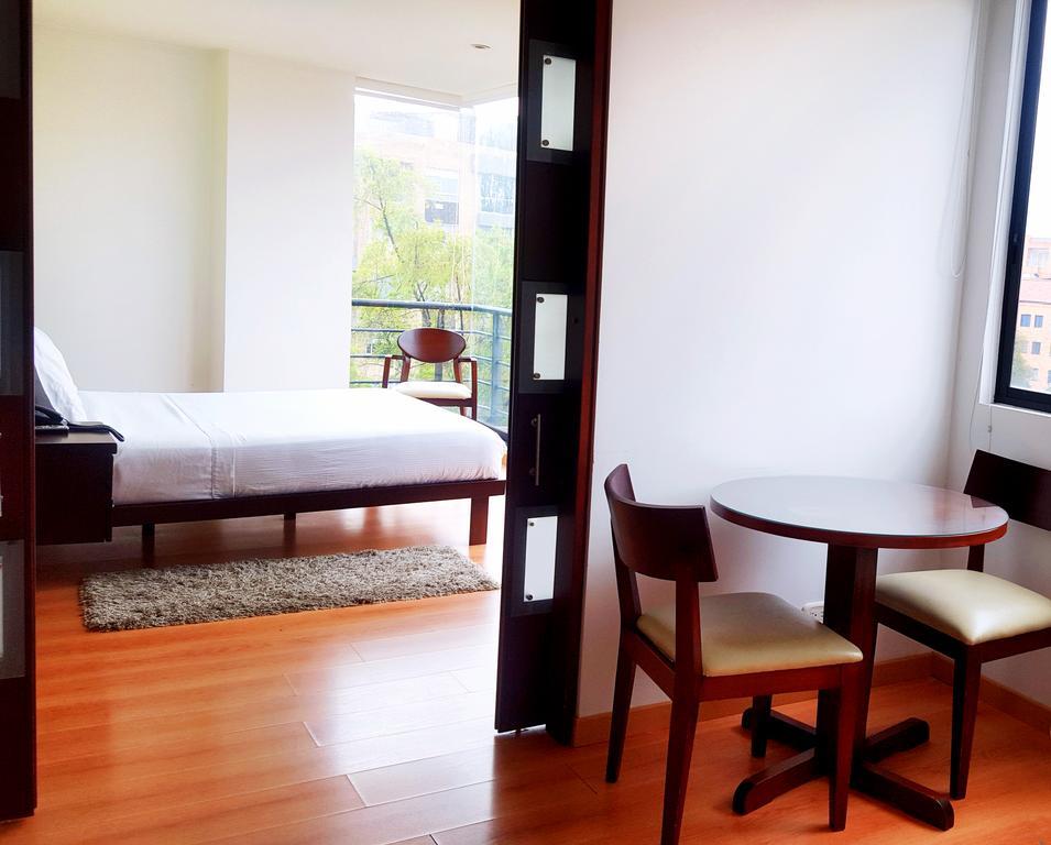 Aparthotel Tivoli
