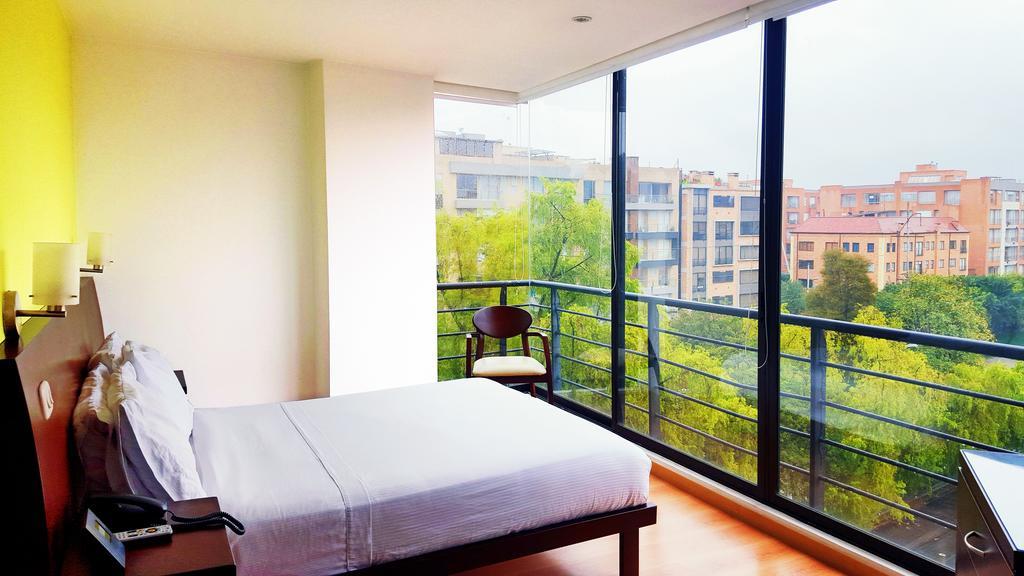 Tivoli Aparthotel Bogota