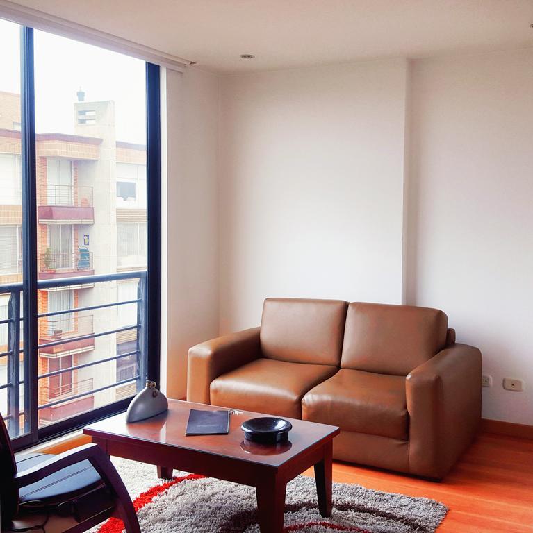 Tivoli Aparthotel Bogota
