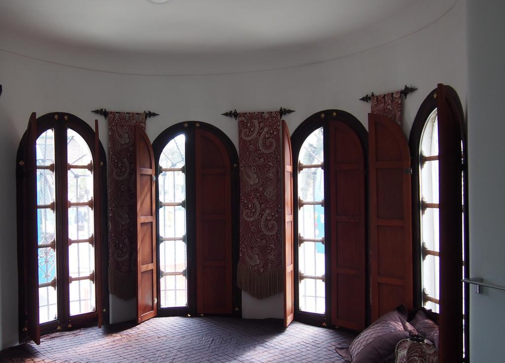 Bogota Bed & Breakfast Inn