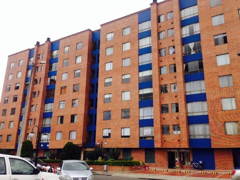 Apartment Apartamento Julio Mario Santodomingo *