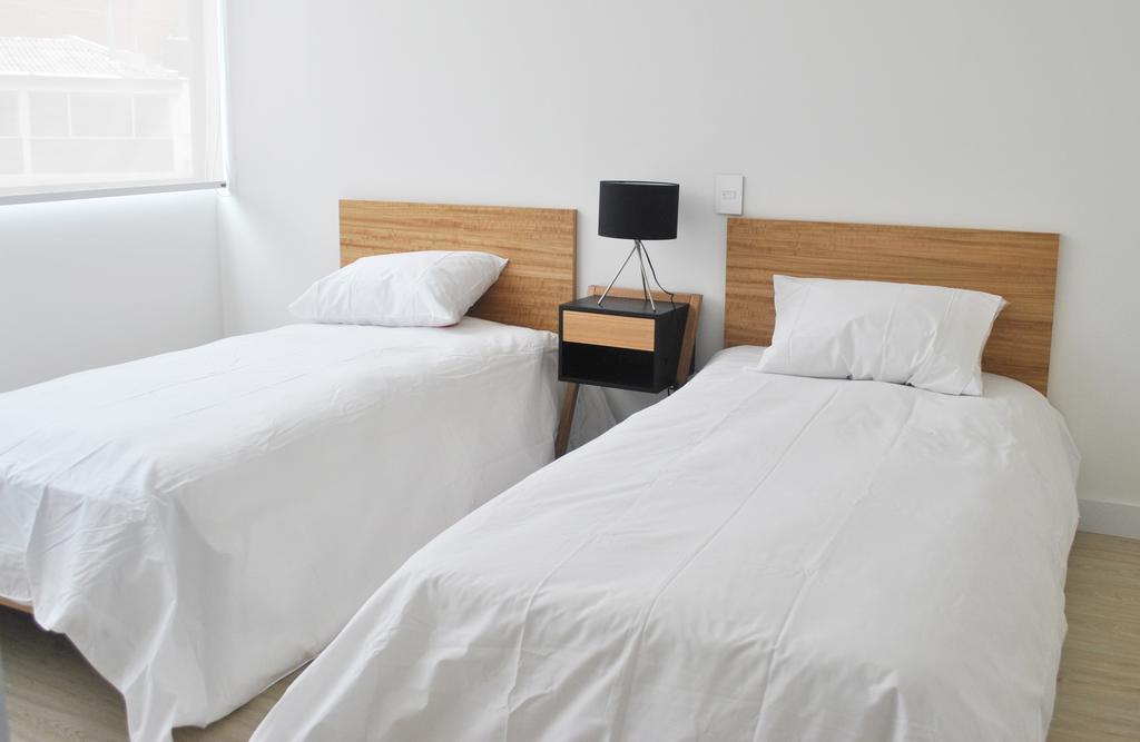 Alto 61 Apartment