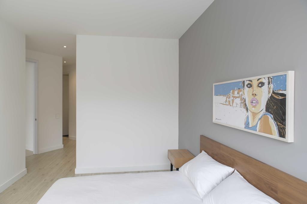 Apartment Alto 61 *