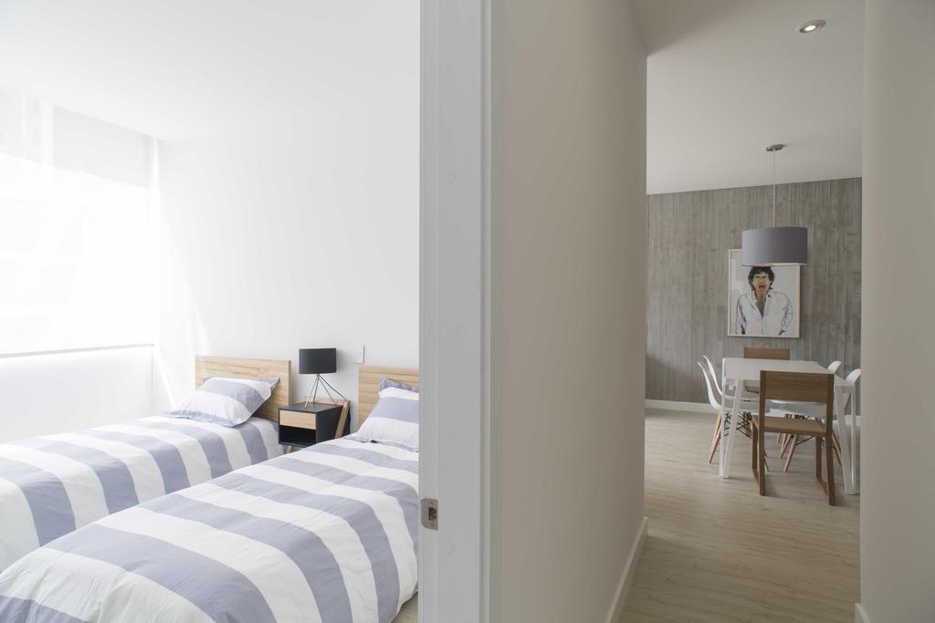Apartment Alto 61 Bogota