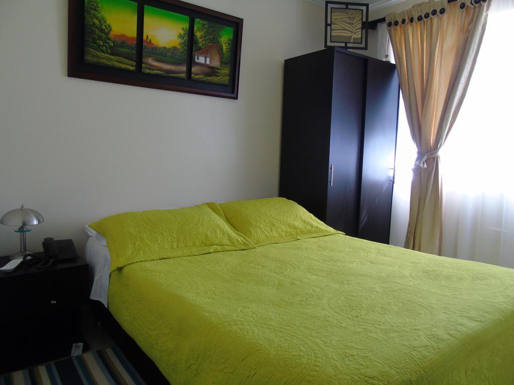 Casa Santa Isabel Hotel