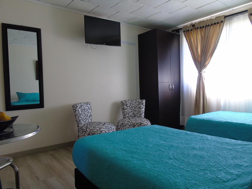 Casa Santa Isabel Hotel 3*