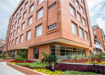Apartamentos Plaza Suites 4* Bogotá