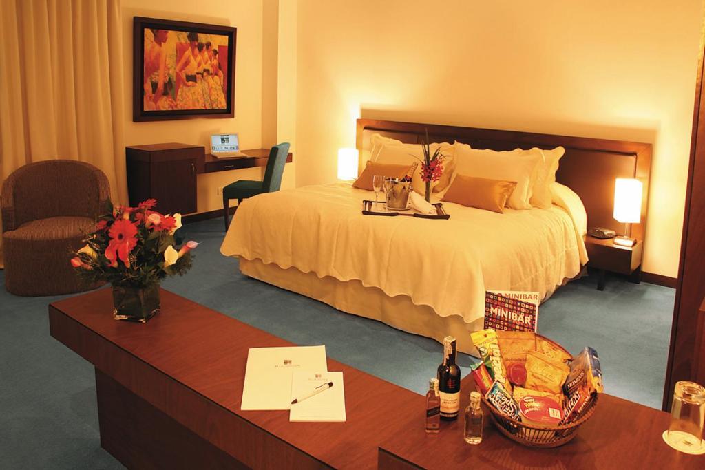 Hotel Blue 4*