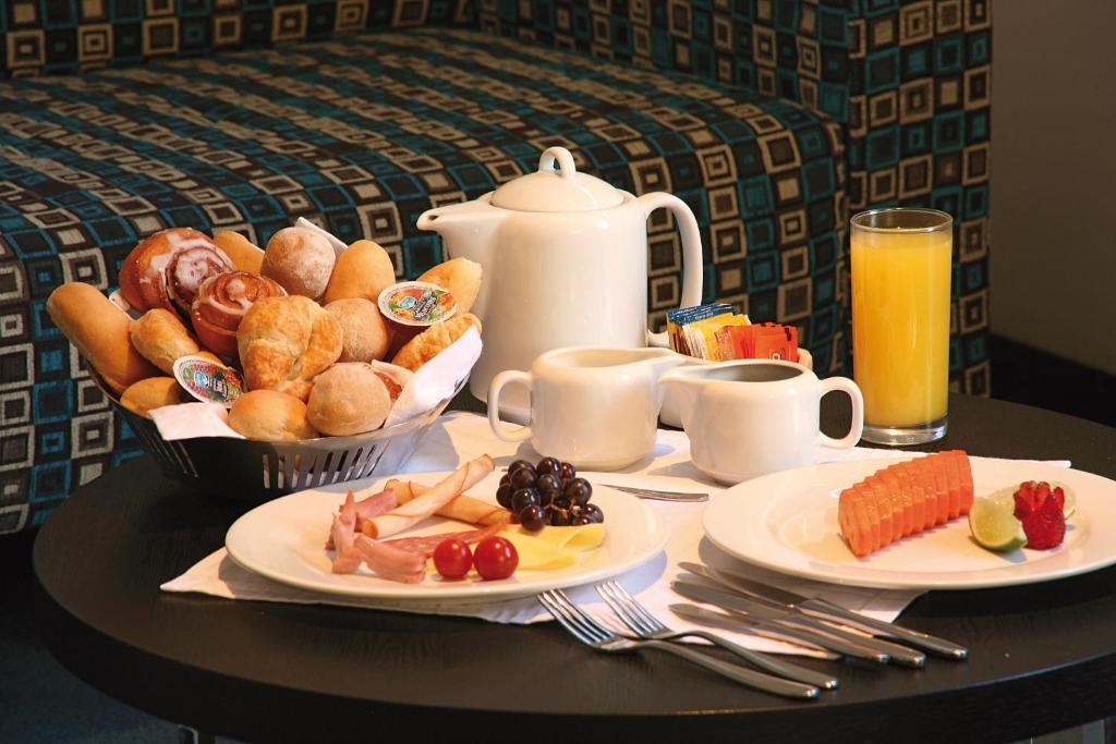 Blue Hotel 4*