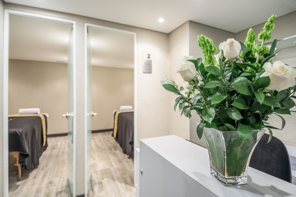 Hotel Nh Urban 26 Royal Bogota