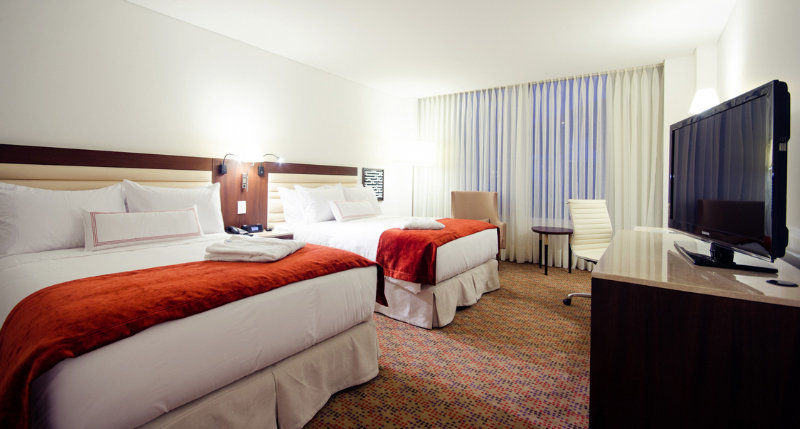 Chico 97 Hotel Bogotá