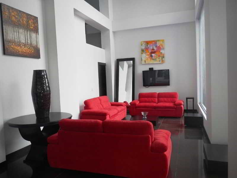 Boutique Center Hotel Bogota