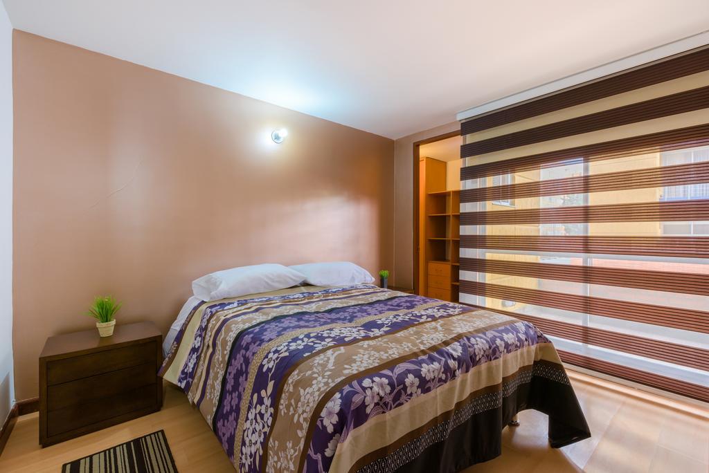 Apartment Zona Ciudad Salitre