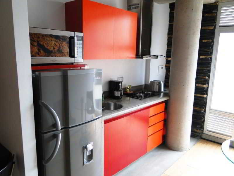 Aparthotel Estelar Aeropuerto Bogota