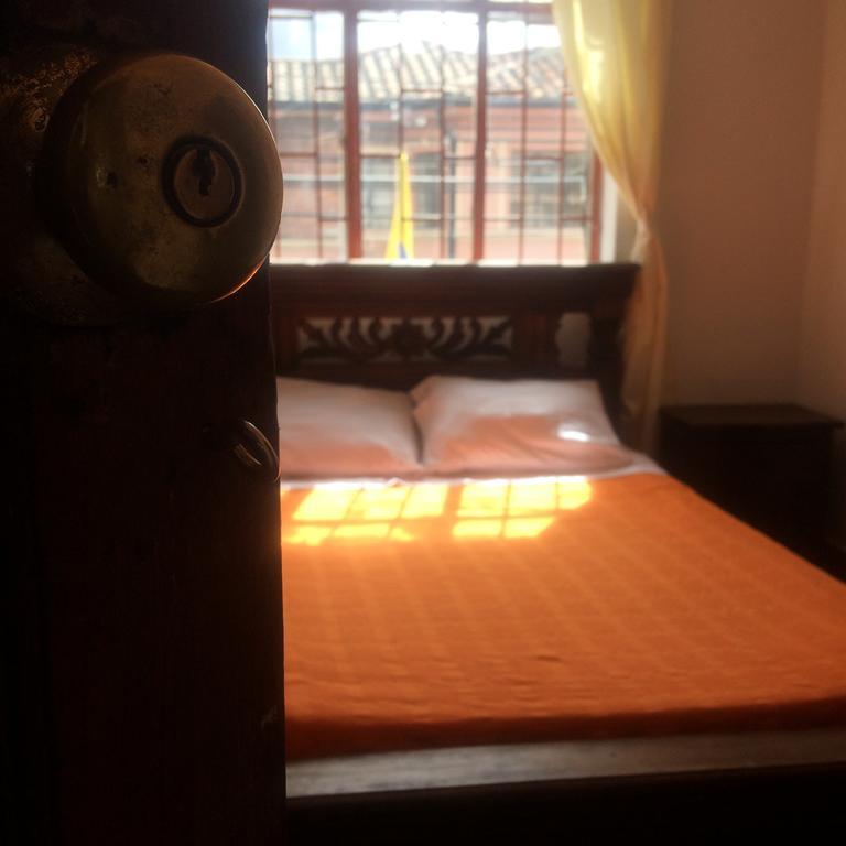 Cq Chapinero Hostel Bogota