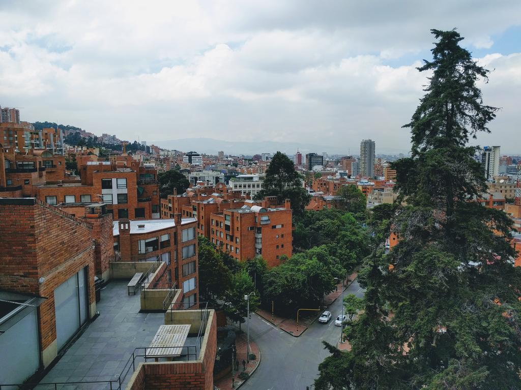 Bs Rosales 4* Bogota