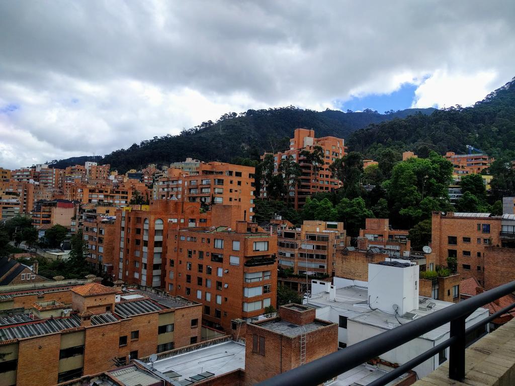 Bs Rosales Hotel Bogota