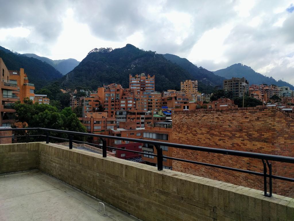 Bs Rosales Bogota