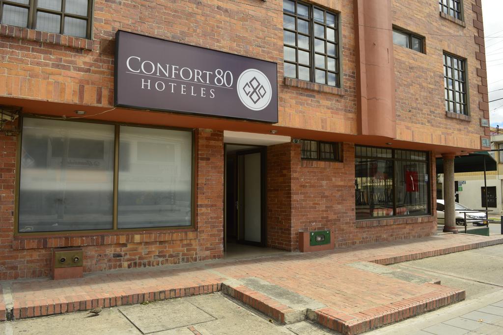 Hotel Castellana 95 Bogota