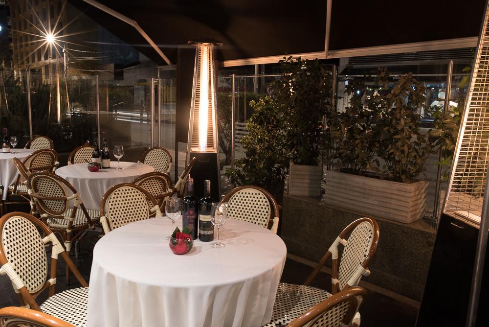 Ramada Parque 93 Hotel Bogota